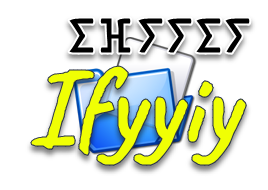 Ifyyiy files